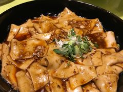 -西安饭庄·非遗陕菜(钟楼店)