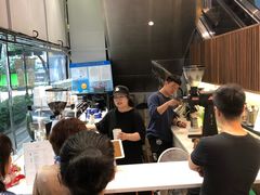 -Manner Coffee(大宁国际商业广场店)