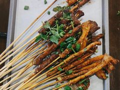 -林二哥宜烤官·宜宾小烧烤