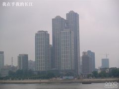 -武汉两江游览·夜游长江(汉口粤汉码头)
