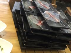 -风情丽江斑鱼火锅(孙家沟西南路80号店)