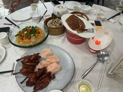 -丰鲤楼•闽南茶楼(仟禧汇店)