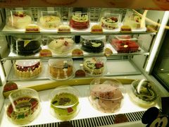 -哈根达斯(绍兴银泰店)