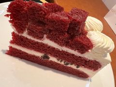 -Peet's Coffee皮爷咖啡(德基店)