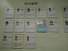 -复旦大学附属华山医院(总院)