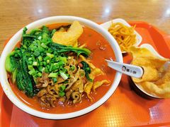 -螺小胖柳州螺蛳粉(钟楼总店)