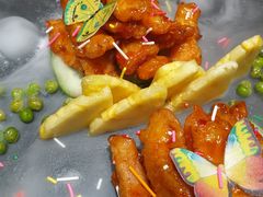 -八大碗·地道东北菜(中街店)