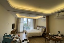 -森宝月子中心(白云山店)