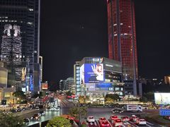 -港汇恒隆广场