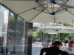 -Manner Coffee(IFS一楼店)