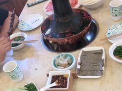 -阳坊胜利涮羊肉(阳坊老店)