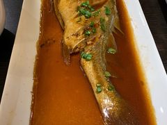 -老牌坊鲁菜名店(聊城美食岛店)