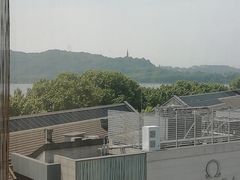-杭州西湖仁和饭店(湖滨银泰in77店)