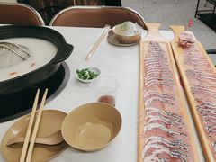 -大秀活鱼·汉派烤鱼·涮财鱼片(后湖店)