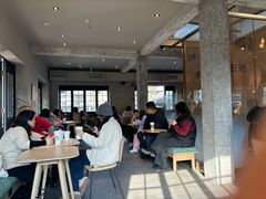 -星巴克臻选(成都宽窄巷子店)