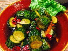 -有才叔的小馆(招商依云曲江店)