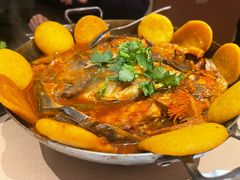 -海泰食府·新鲁菜·家宴(总部基地店)