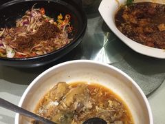 -城南往事济南风味主题餐厅(东环店)