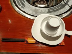 -三牦记·涮烤一体火锅(小河店)