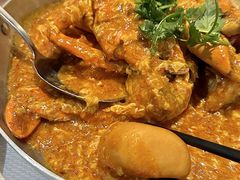 -珍宝海鲜JUMBO Seafood(ifc店)