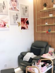 -悦颜美佳·美容·美甲美睫