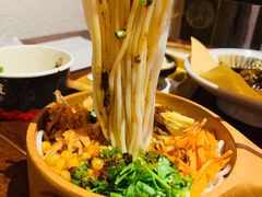 会飞的米线-大牌大·传统杭帮菜(湖滨店)