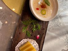 -佳兰雅序融合菜(高新店)