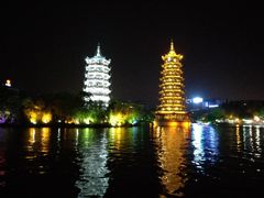 -桂林两江四湖景区