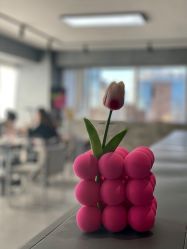 -Pink You美甲洗眉纹绣定制中心