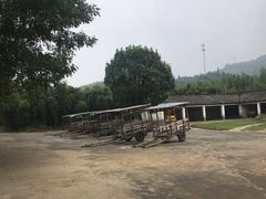 -杭州双溪漂流景区