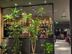 -西堤牛排(北京国瑞店)