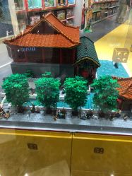 -乐高授权专卖店(济南万象城店)