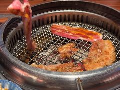 -烧肉一番·新韩式炭火烤肉(大岭山店)