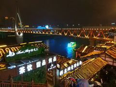 -纸盐河码头火锅(十八梯店)