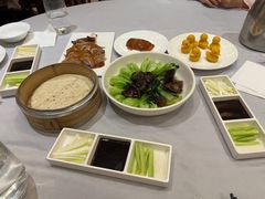 -全聚德(上海首店浦东店)