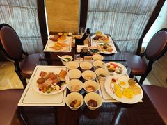 -唐山富力洲际酒店·凤凰全日制餐厅