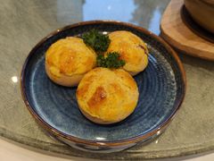 -白天鹅宾馆-宏图府餐厅