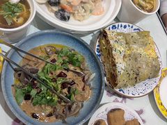 -狗不理大酒店(意式风情街店)