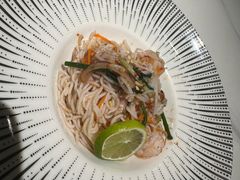 -帕娜·泰式茶餐厅·Bistro(近铁广场店)