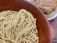 -老德安面馆(翠竹新村南区店)