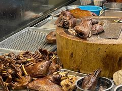 景观位-春梅里卤鹅馆·47年老字号(中山路店)