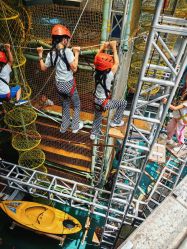 -君昂童子军儿童乐园(壹方城店)