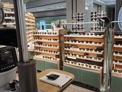 -木九十眼镜(朝阳大悦城4F店)