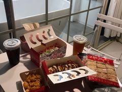 -Eckl’s爱氏热狗(猫街店)
