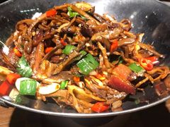 -湘味淳(千禧街店)