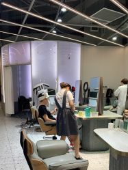 -PE SALON 