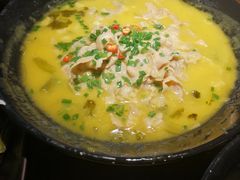 -金牌外婆家(苏州中心店)