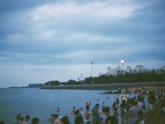 -白沙门生态公园
