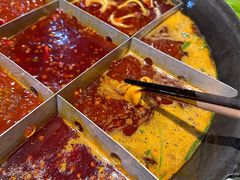 -五里关火锅(牛市口店)