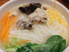 -云海肴·汽锅鸡·云南菜(苏州中心店)
